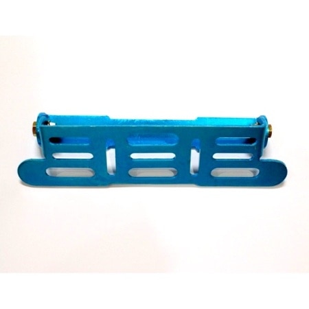 DUDUKAN PLAT NO WARNA BIRU